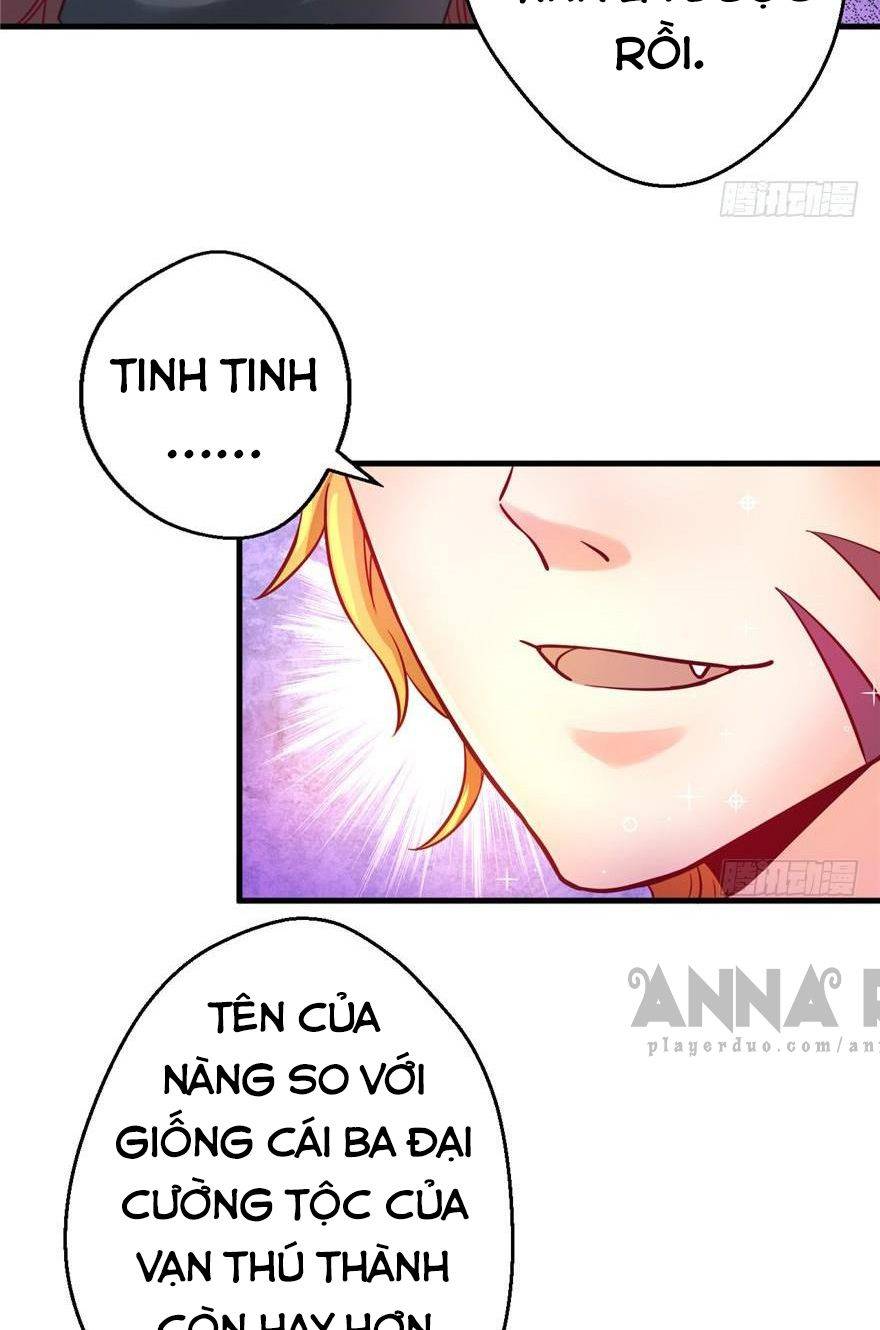 Thảnh Thơi Thú Thế Chủng Chủng Điền, Sinh Sinh Tể - Chap 4