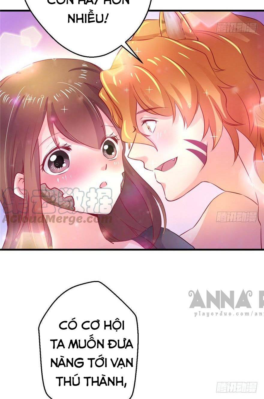 Thảnh Thơi Thú Thế Chủng Chủng Điền, Sinh Sinh Tể - Chap 4