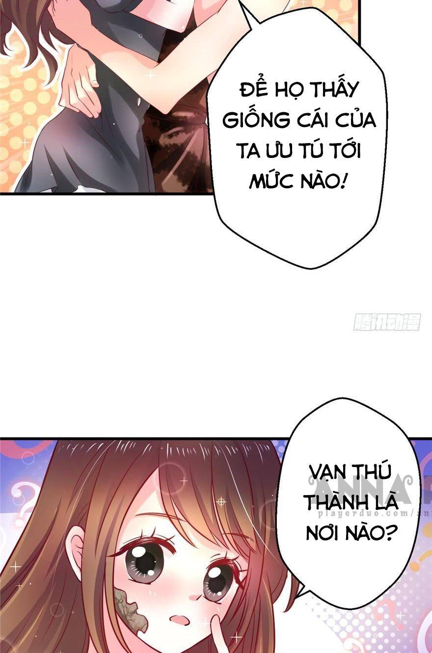 Thảnh Thơi Thú Thế Chủng Chủng Điền, Sinh Sinh Tể - Chap 4