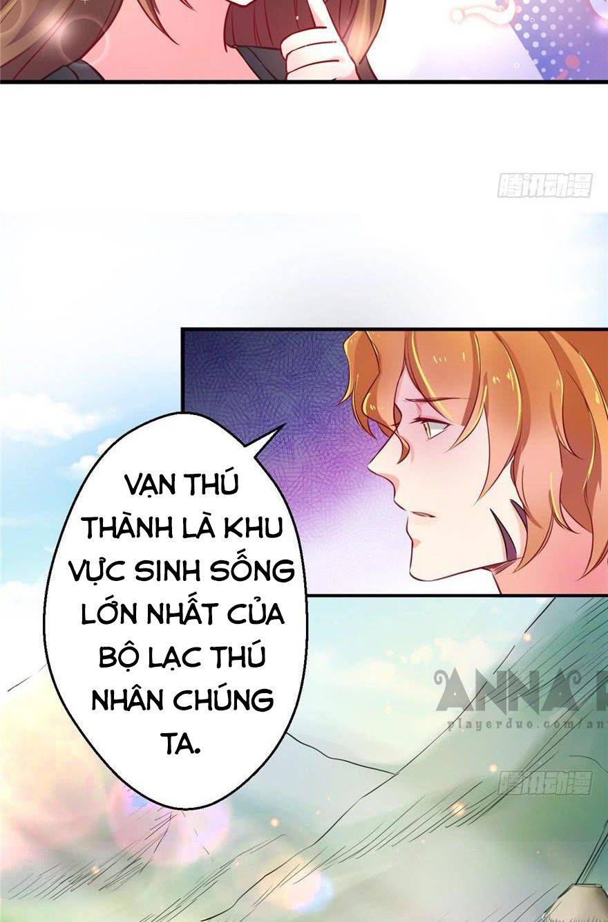 Thảnh Thơi Thú Thế Chủng Chủng Điền, Sinh Sinh Tể - Chap 4