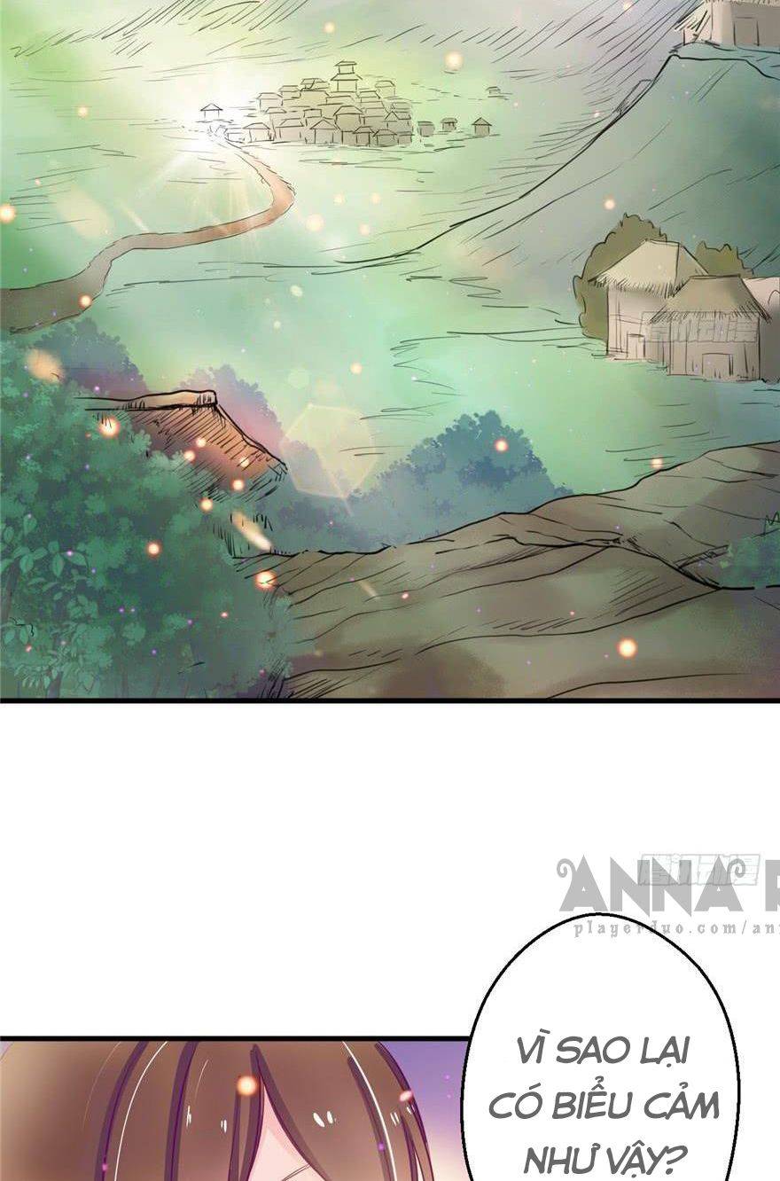 Thảnh Thơi Thú Thế Chủng Chủng Điền, Sinh Sinh Tể - Chap 4