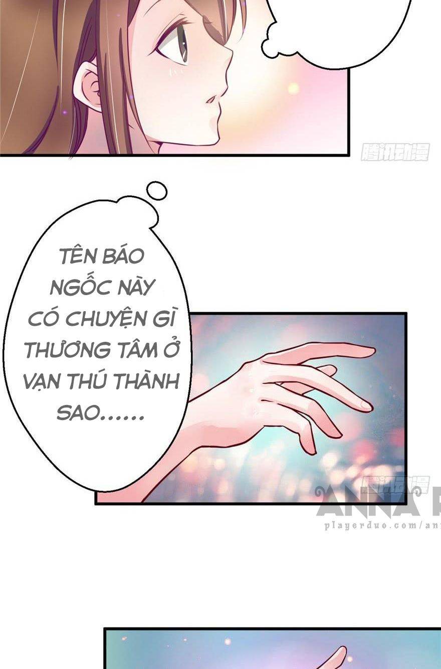 Thảnh Thơi Thú Thế Chủng Chủng Điền, Sinh Sinh Tể - Chap 4