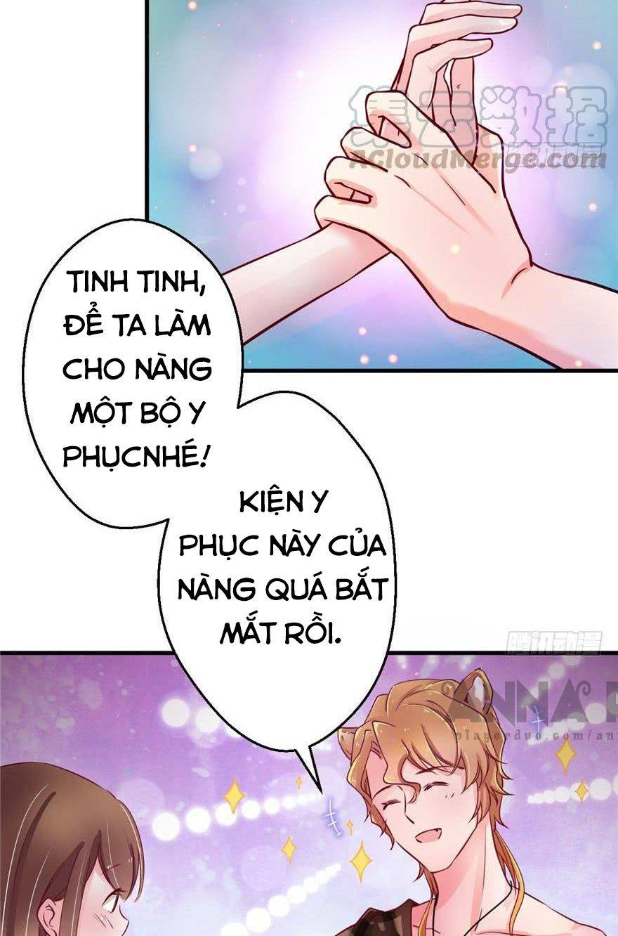 Thảnh Thơi Thú Thế Chủng Chủng Điền, Sinh Sinh Tể - Chap 4