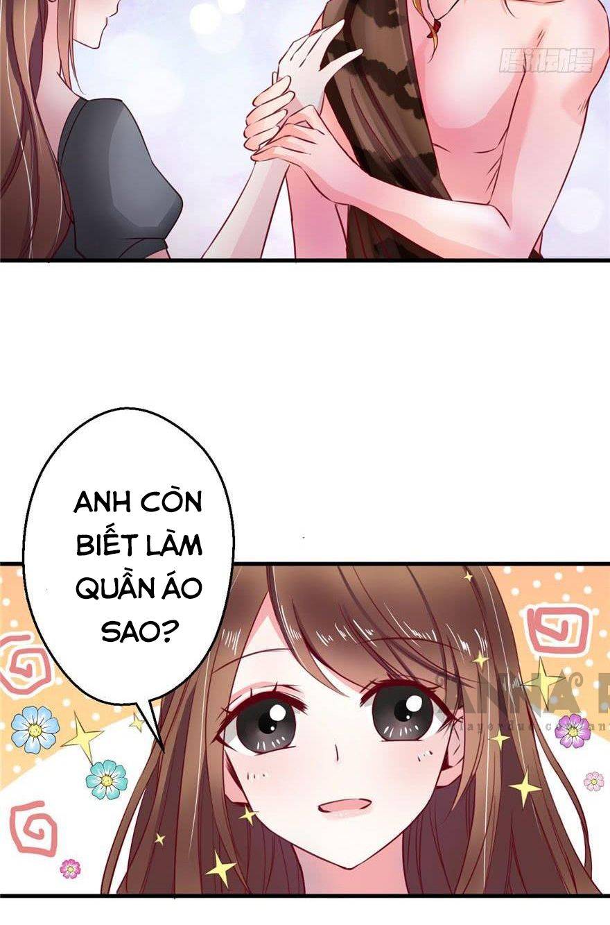 Thảnh Thơi Thú Thế Chủng Chủng Điền, Sinh Sinh Tể - Chap 4