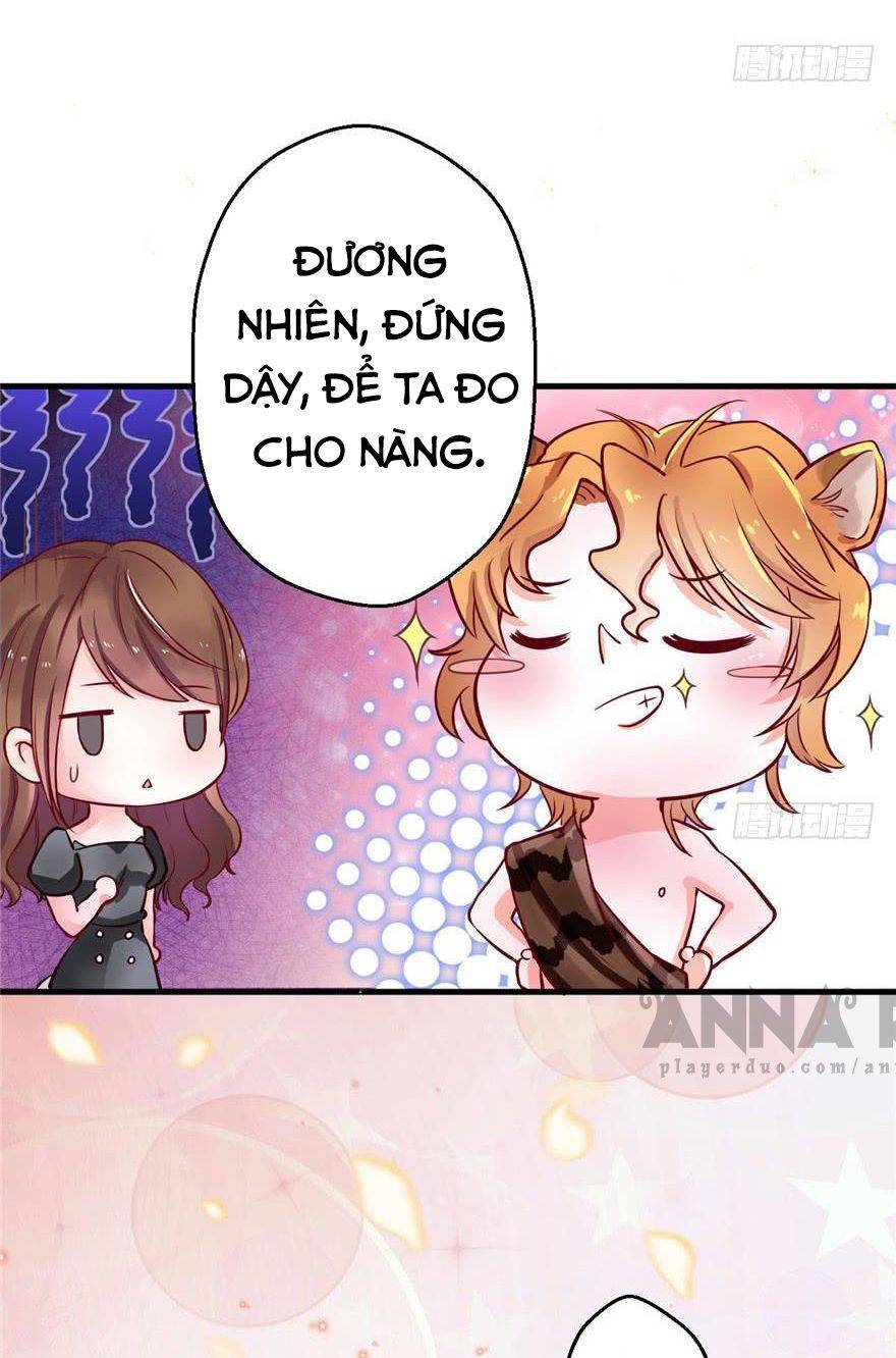 Thảnh Thơi Thú Thế Chủng Chủng Điền, Sinh Sinh Tể - Chap 4