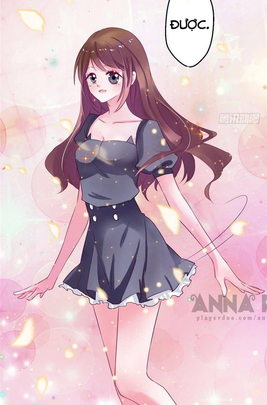 Thảnh Thơi Thú Thế Chủng Chủng Điền, Sinh Sinh Tể - Chap 4