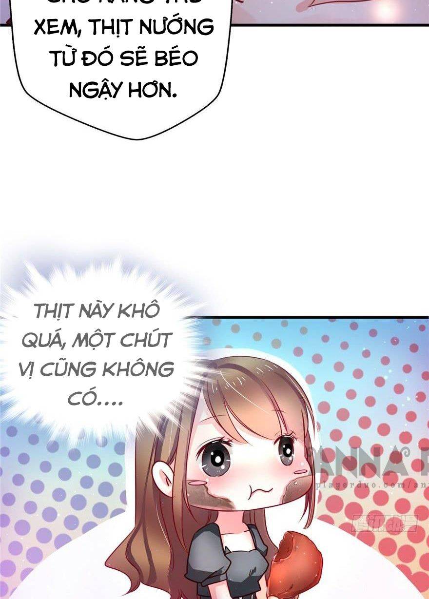 Thảnh Thơi Thú Thế Chủng Chủng Điền, Sinh Sinh Tể - Chap 4