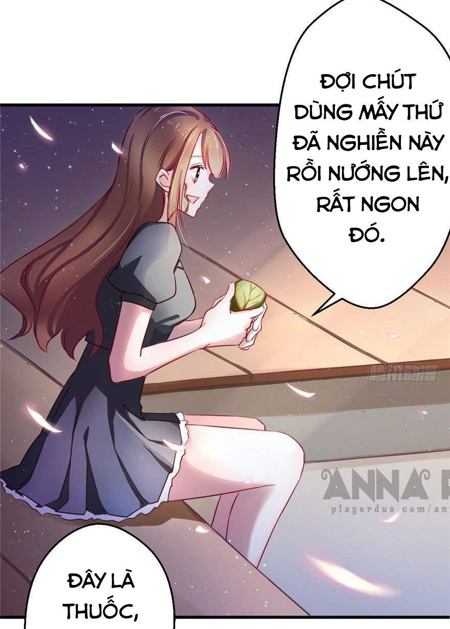 Thảnh Thơi Thú Thế Chủng Chủng Điền, Sinh Sinh Tể - Chap 4