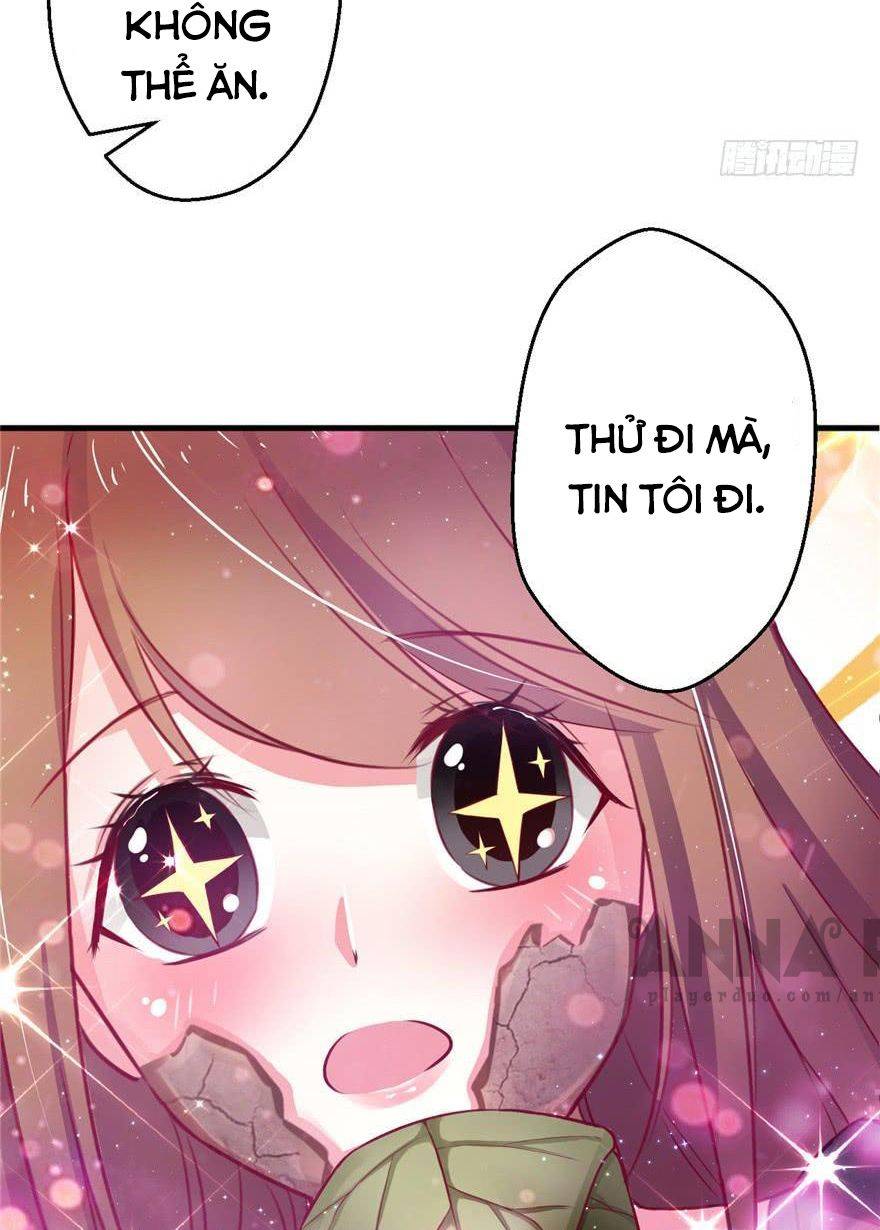 Thảnh Thơi Thú Thế Chủng Chủng Điền, Sinh Sinh Tể - Chap 4