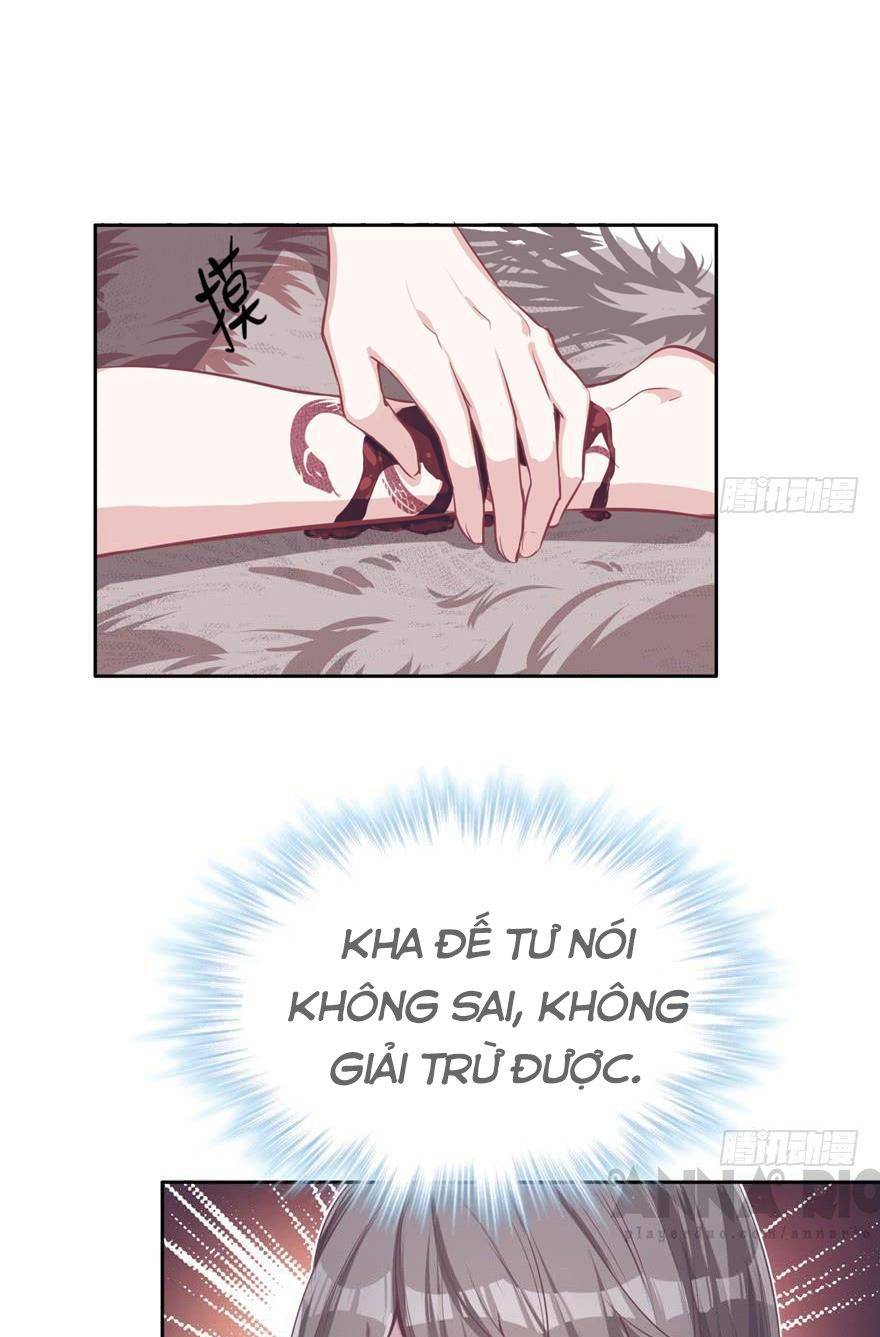 Thảnh Thơi Thú Thế Chủng Chủng Điền, Sinh Sinh Tể - Chap 40