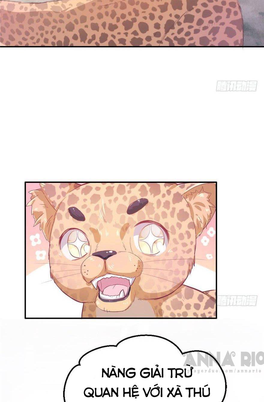 Thảnh Thơi Thú Thế Chủng Chủng Điền, Sinh Sinh Tể - Chap 40