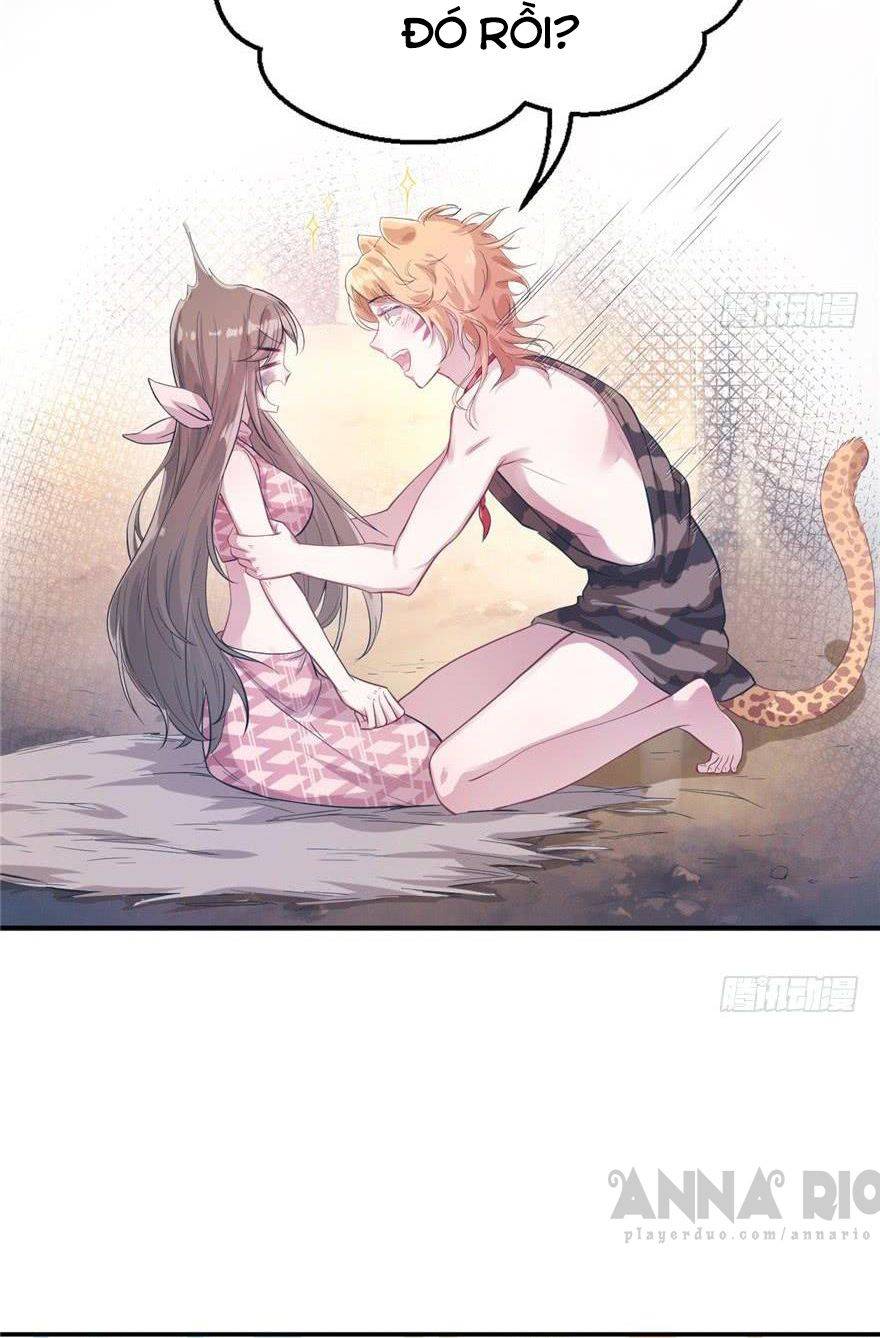 Thảnh Thơi Thú Thế Chủng Chủng Điền, Sinh Sinh Tể - Chap 40