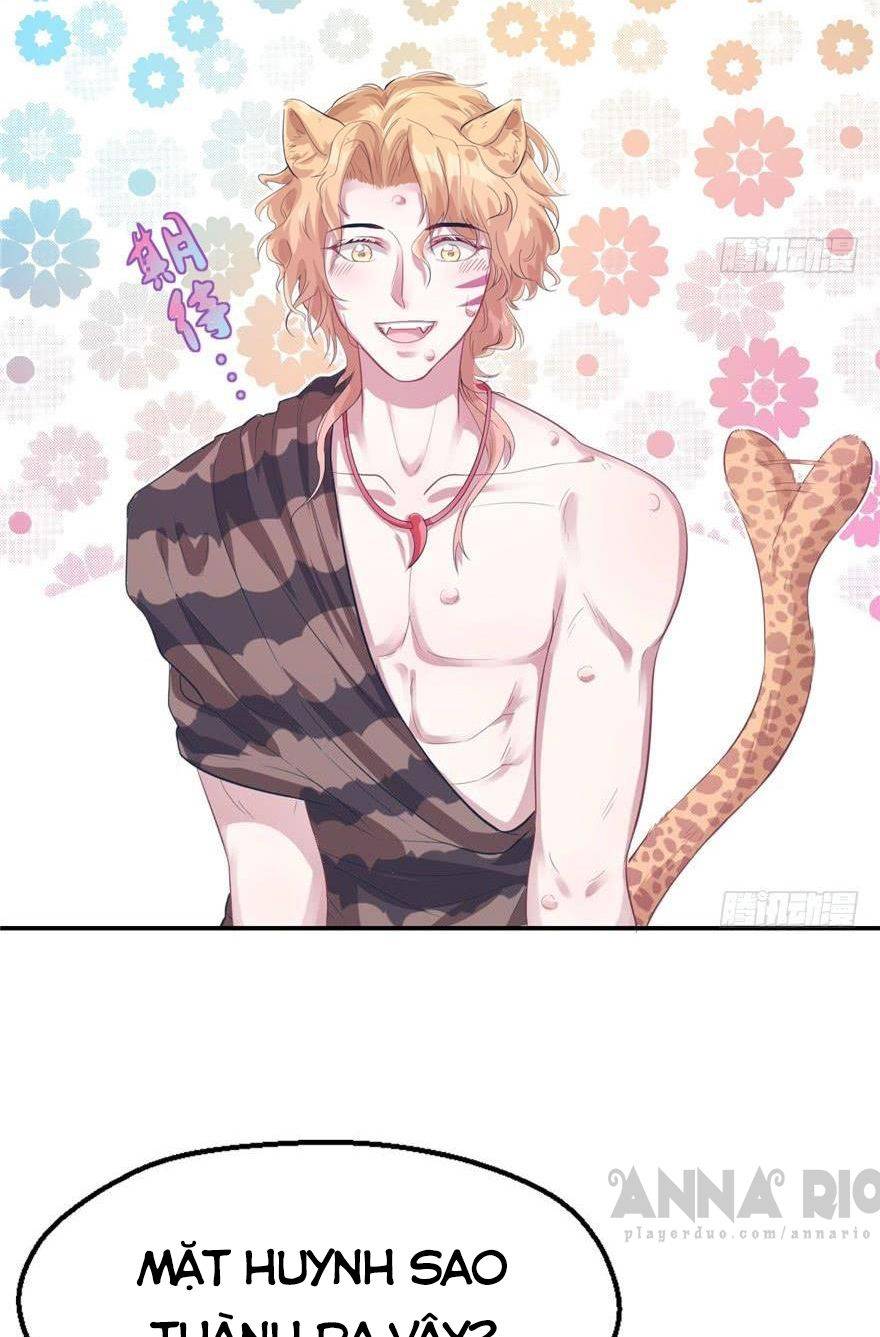 Thảnh Thơi Thú Thế Chủng Chủng Điền, Sinh Sinh Tể - Chap 40