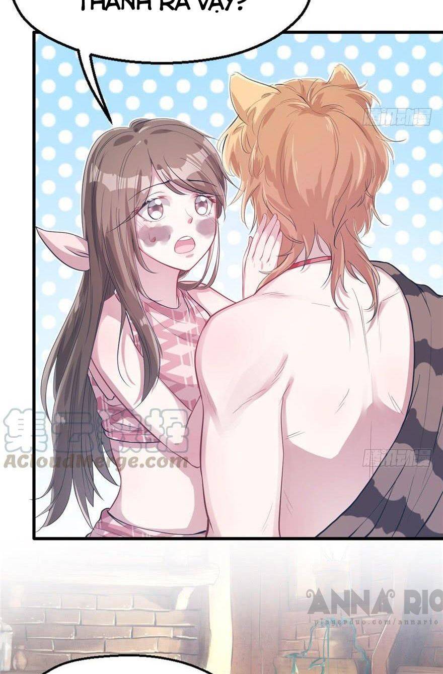 Thảnh Thơi Thú Thế Chủng Chủng Điền, Sinh Sinh Tể - Chap 40