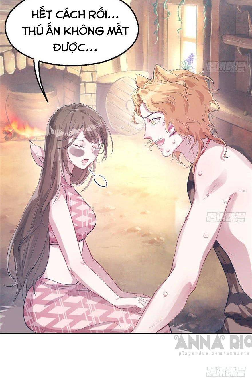 Thảnh Thơi Thú Thế Chủng Chủng Điền, Sinh Sinh Tể - Chap 40