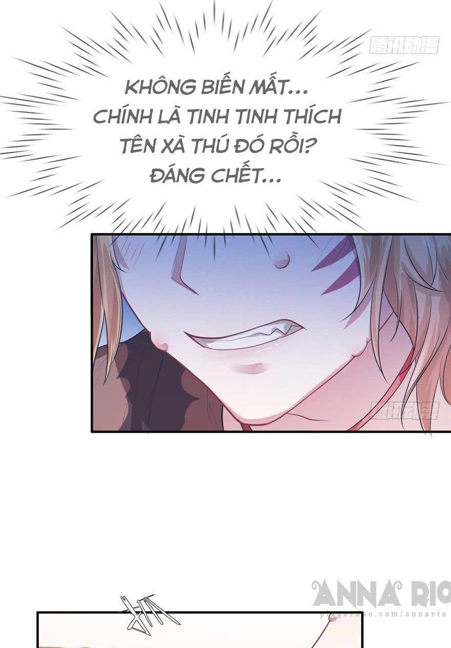 Thảnh Thơi Thú Thế Chủng Chủng Điền, Sinh Sinh Tể - Chap 40