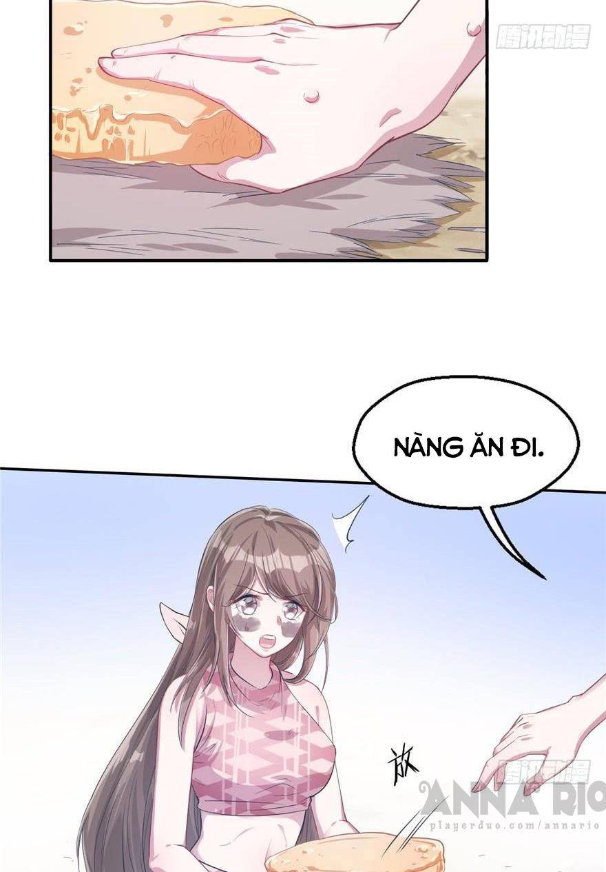 Thảnh Thơi Thú Thế Chủng Chủng Điền, Sinh Sinh Tể - Chap 40