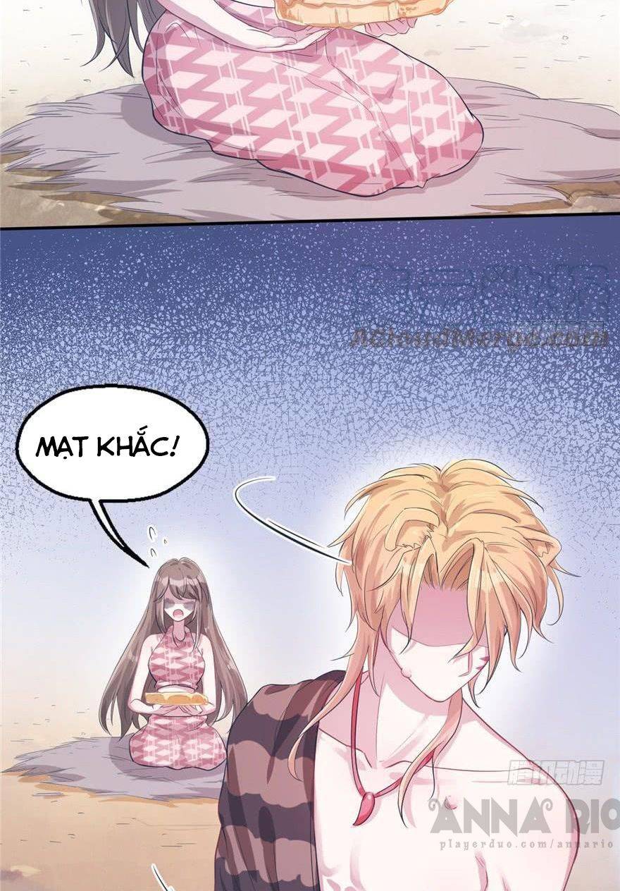 Thảnh Thơi Thú Thế Chủng Chủng Điền, Sinh Sinh Tể - Chap 40