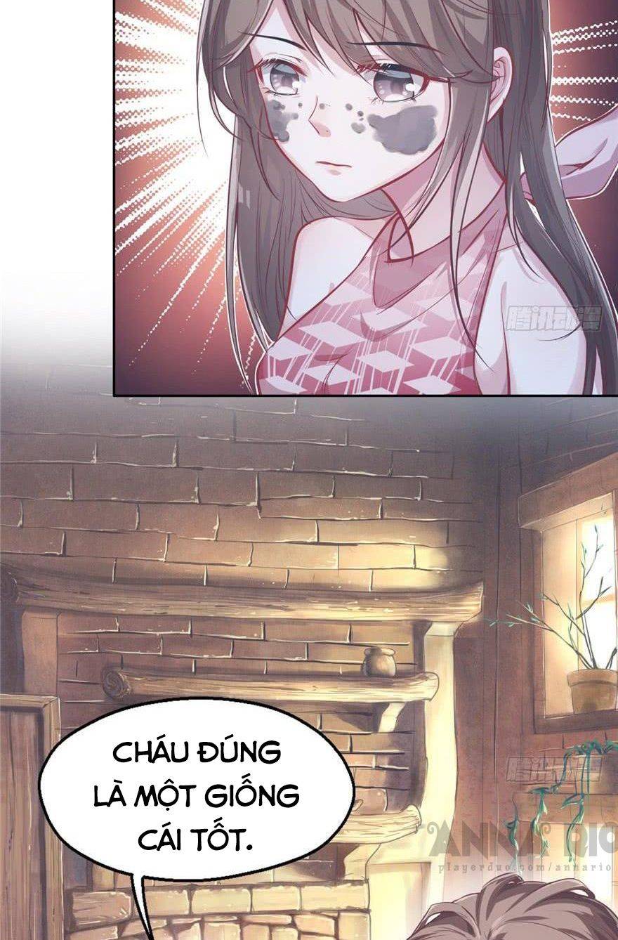 Thảnh Thơi Thú Thế Chủng Chủng Điền, Sinh Sinh Tể - Chap 40