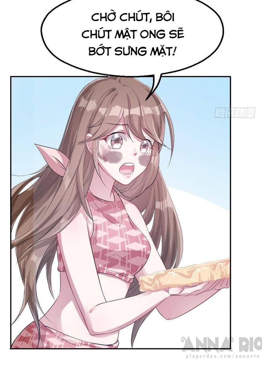 Thảnh Thơi Thú Thế Chủng Chủng Điền, Sinh Sinh Tể - Chap 40