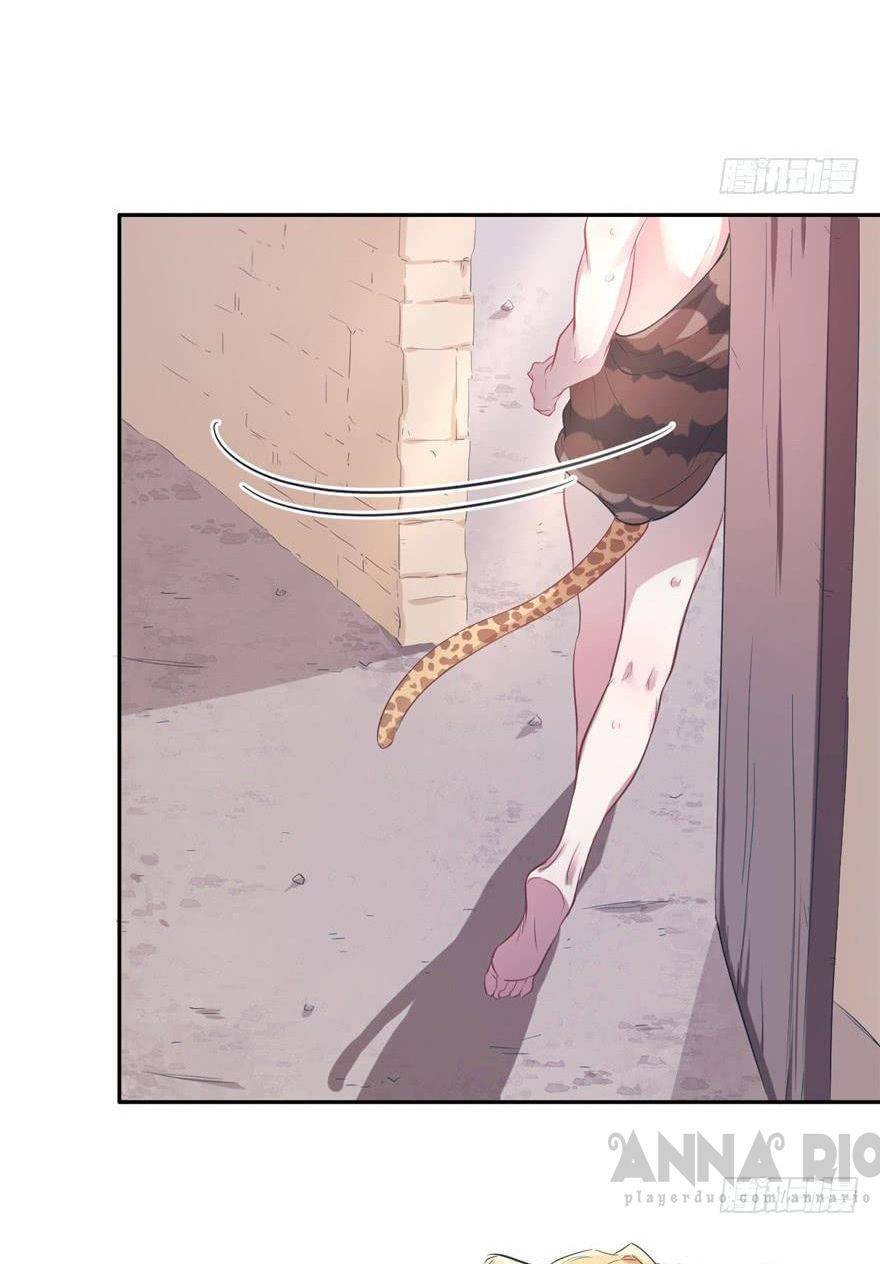 Thảnh Thơi Thú Thế Chủng Chủng Điền, Sinh Sinh Tể - Chap 40