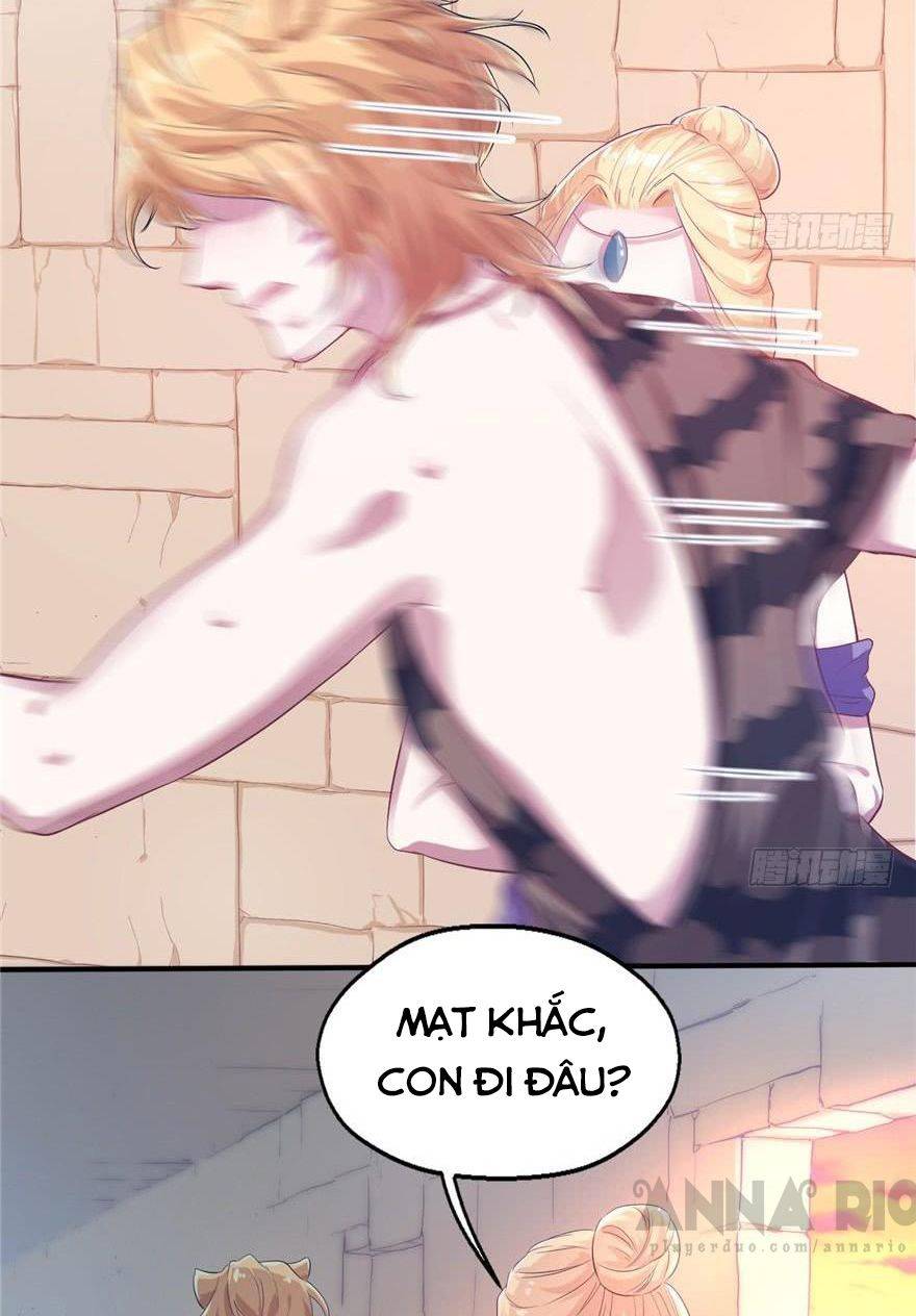 Thảnh Thơi Thú Thế Chủng Chủng Điền, Sinh Sinh Tể - Chap 40