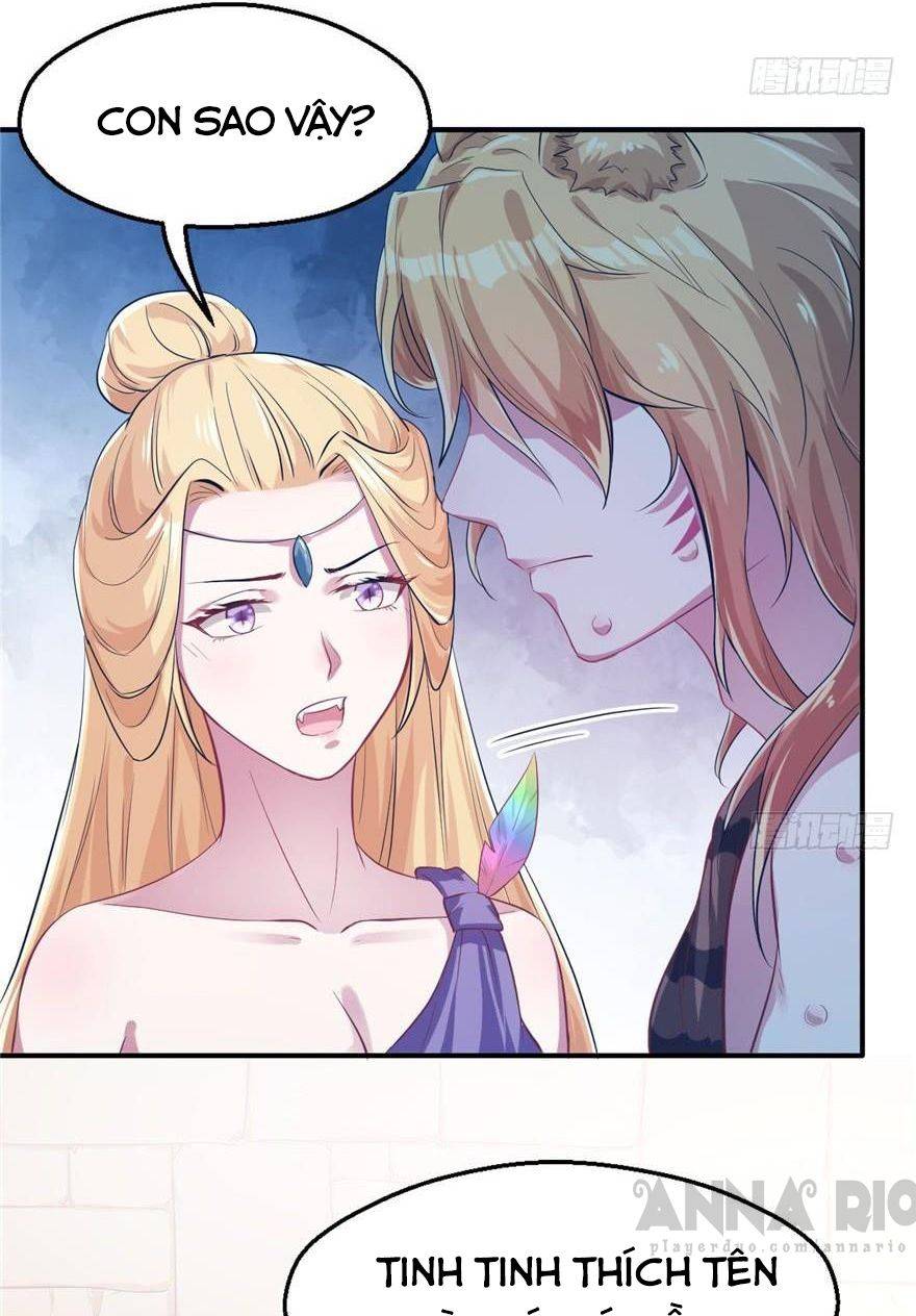 Thảnh Thơi Thú Thế Chủng Chủng Điền, Sinh Sinh Tể - Chap 40