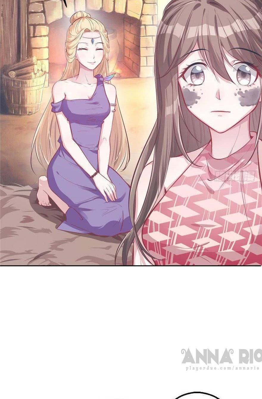 Thảnh Thơi Thú Thế Chủng Chủng Điền, Sinh Sinh Tể - Chap 40