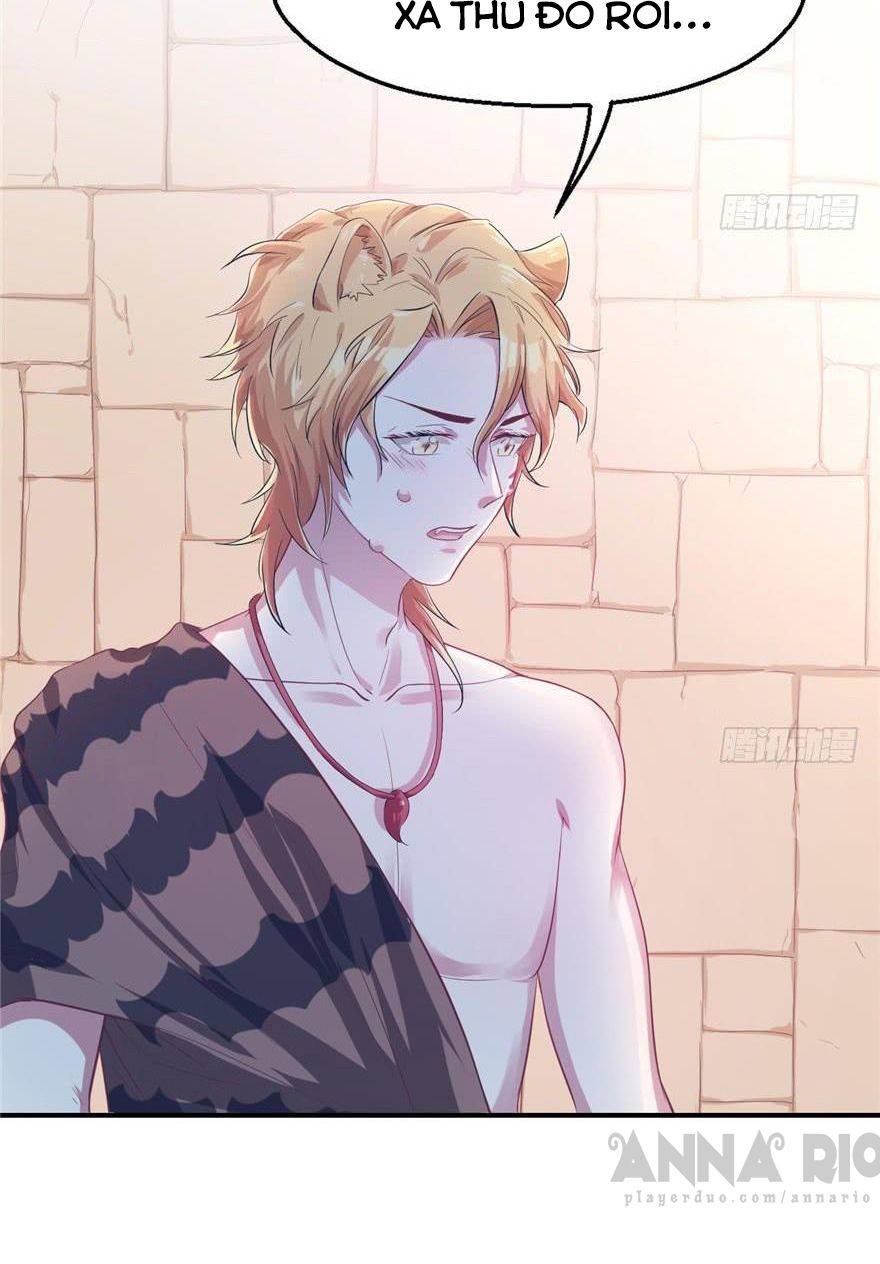 Thảnh Thơi Thú Thế Chủng Chủng Điền, Sinh Sinh Tể - Chap 40