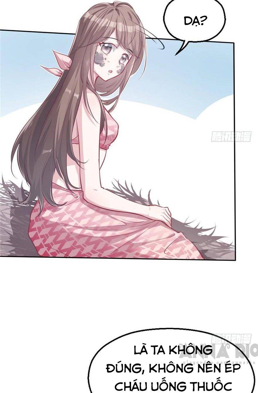 Thảnh Thơi Thú Thế Chủng Chủng Điền, Sinh Sinh Tể - Chap 40