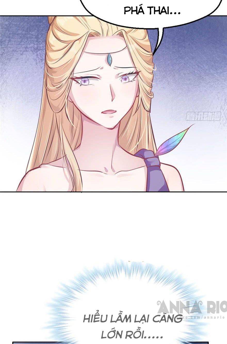 Thảnh Thơi Thú Thế Chủng Chủng Điền, Sinh Sinh Tể - Chap 40