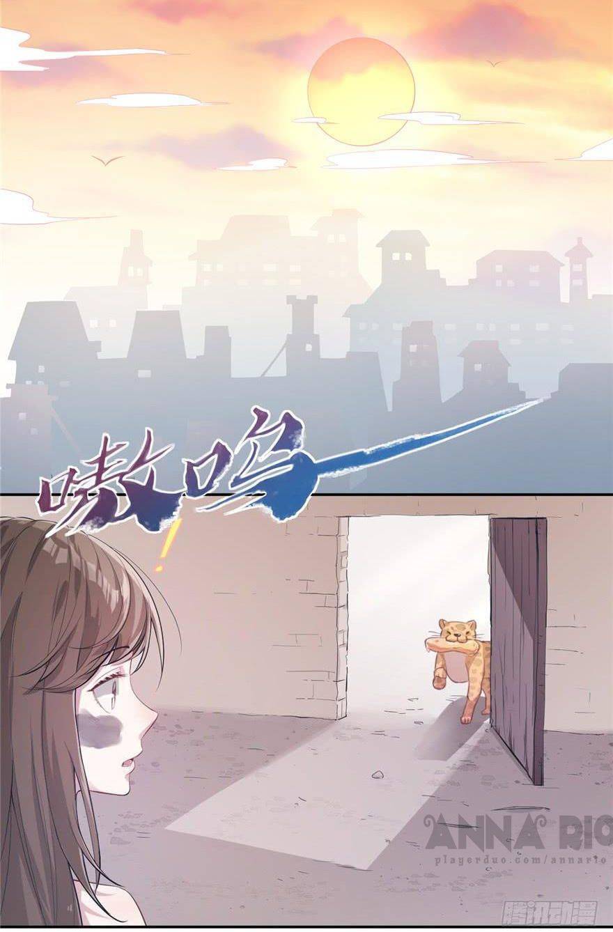 Thảnh Thơi Thú Thế Chủng Chủng Điền, Sinh Sinh Tể - Chap 40