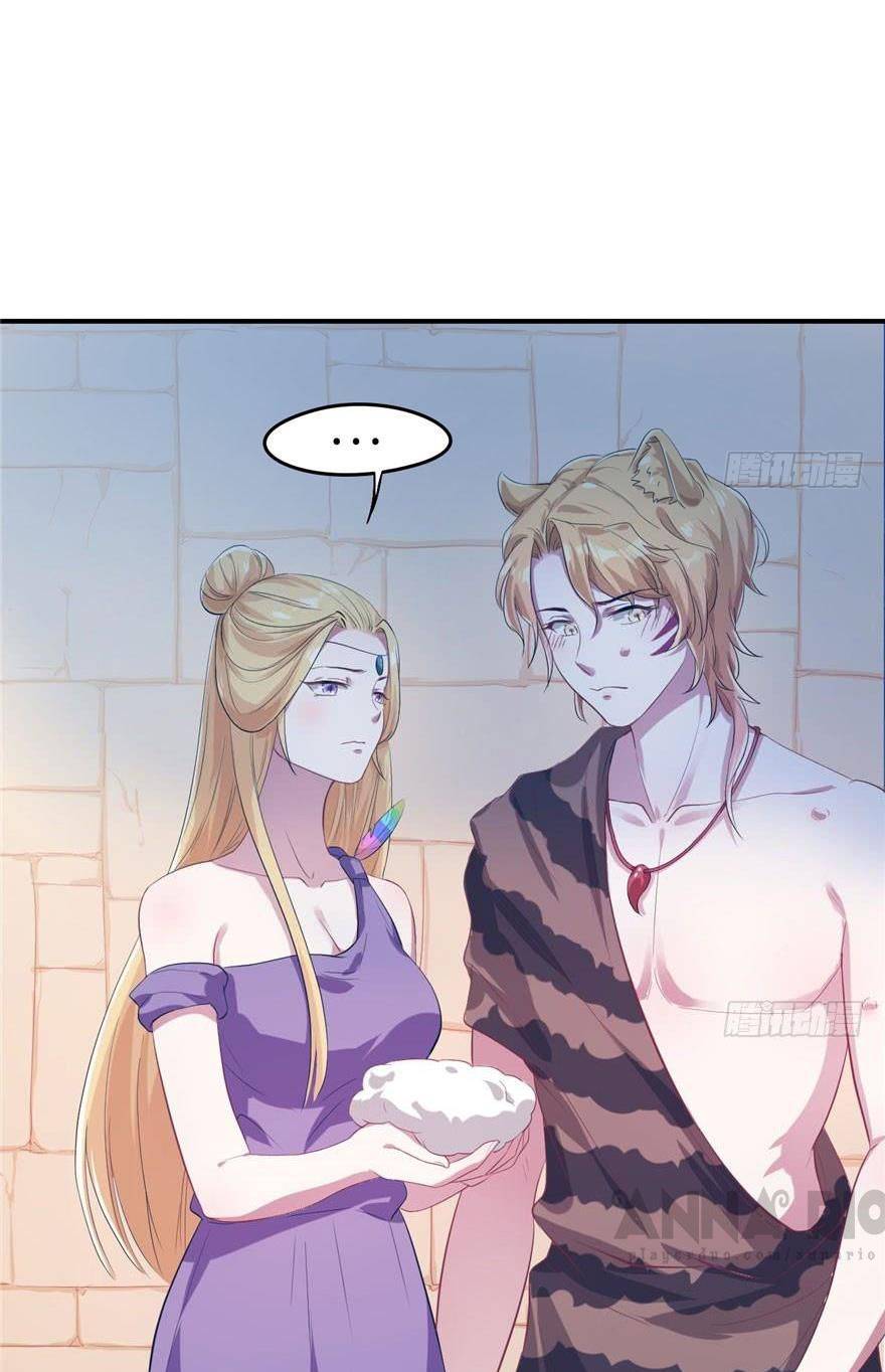 Thảnh Thơi Thú Thế Chủng Chủng Điền, Sinh Sinh Tể - Chap 41