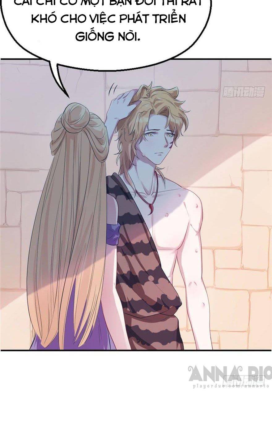 Thảnh Thơi Thú Thế Chủng Chủng Điền, Sinh Sinh Tể - Chap 41