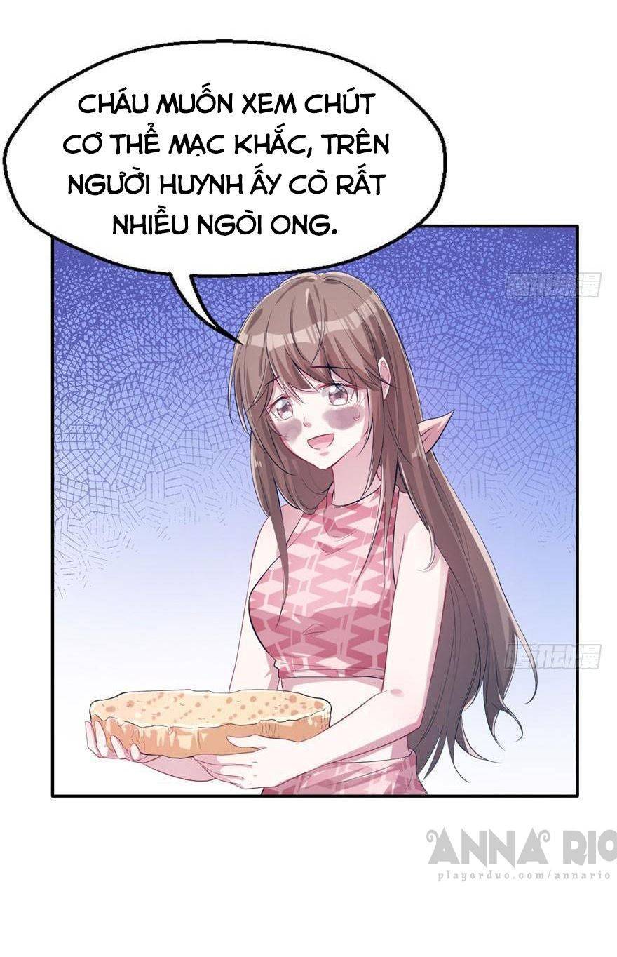 Thảnh Thơi Thú Thế Chủng Chủng Điền, Sinh Sinh Tể - Chap 41