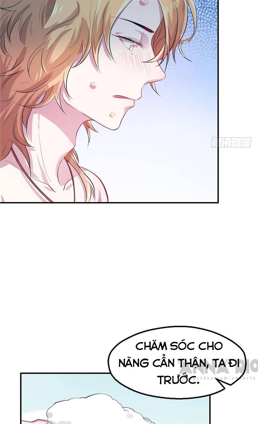 Thảnh Thơi Thú Thế Chủng Chủng Điền, Sinh Sinh Tể - Chap 41