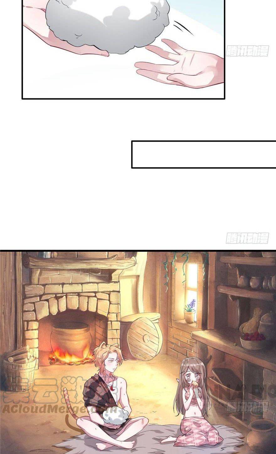 Thảnh Thơi Thú Thế Chủng Chủng Điền, Sinh Sinh Tể - Chap 41