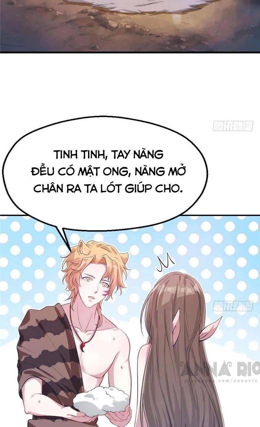 Thảnh Thơi Thú Thế Chủng Chủng Điền, Sinh Sinh Tể - Chap 41