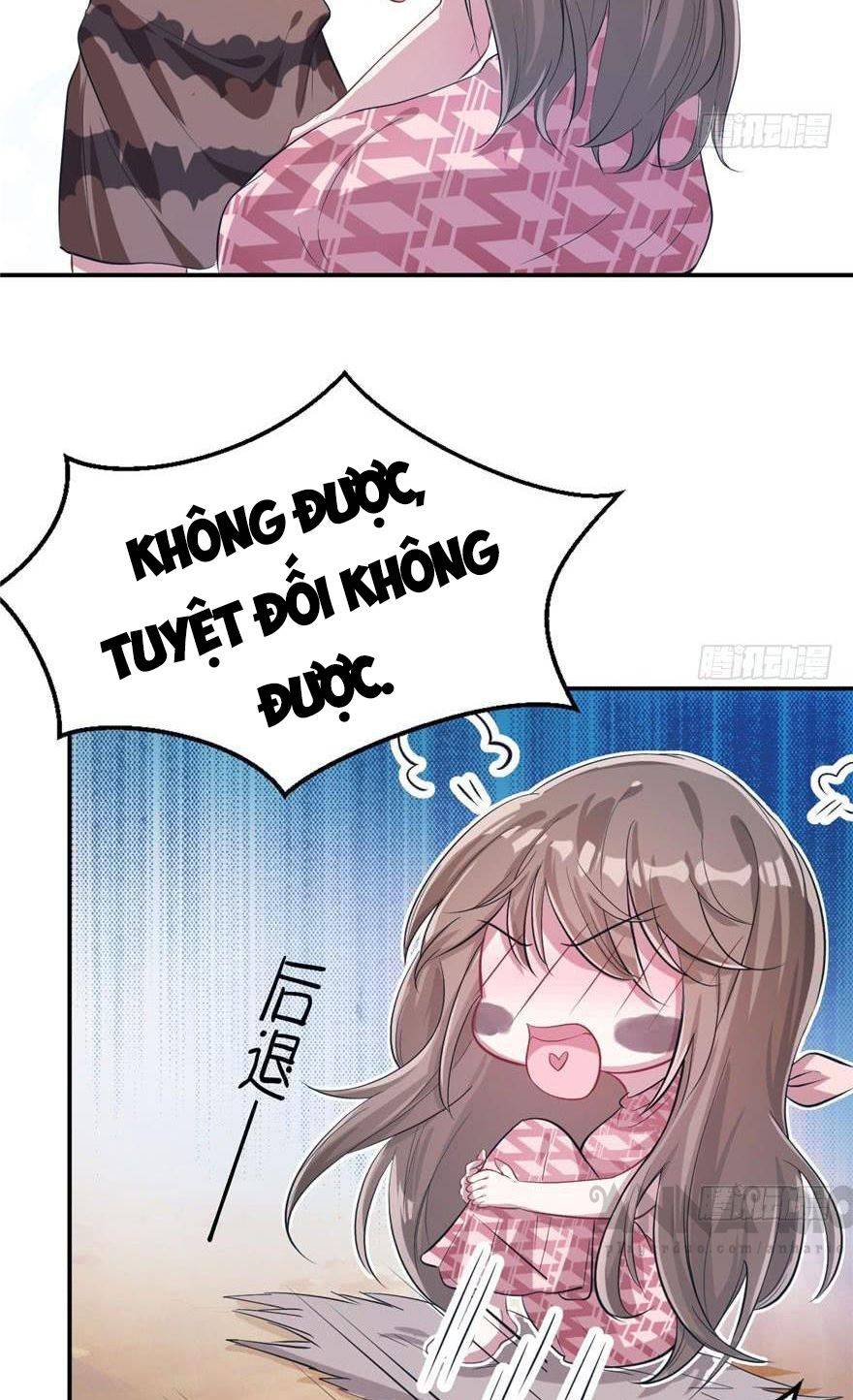 Thảnh Thơi Thú Thế Chủng Chủng Điền, Sinh Sinh Tể - Chap 41