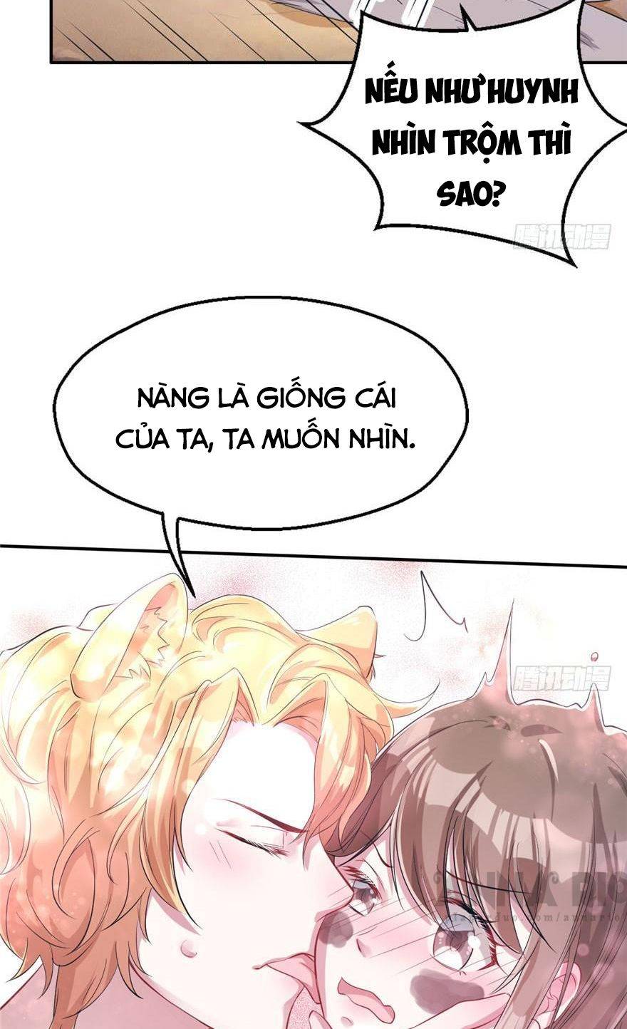 Thảnh Thơi Thú Thế Chủng Chủng Điền, Sinh Sinh Tể - Chap 41