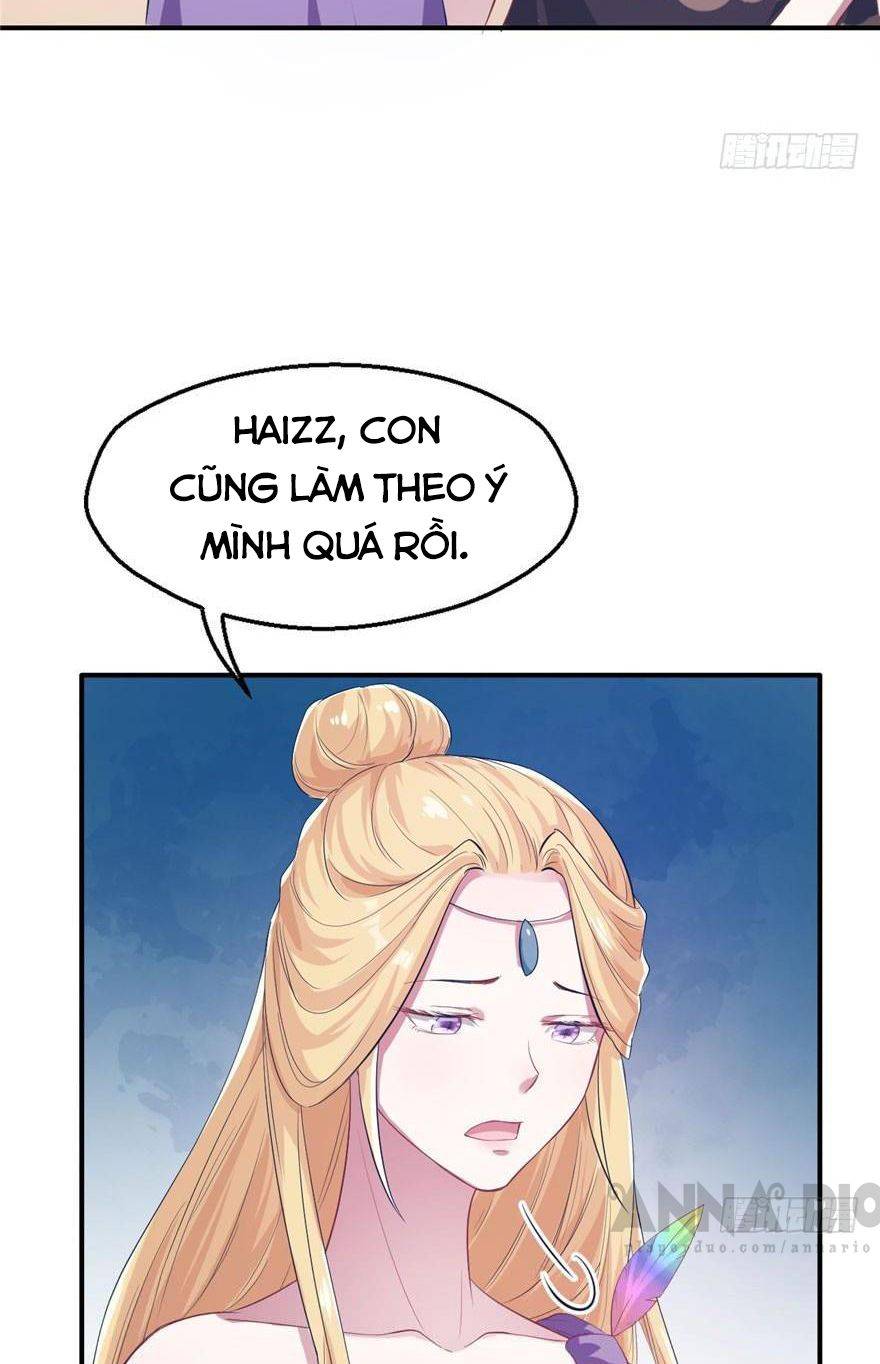 Thảnh Thơi Thú Thế Chủng Chủng Điền, Sinh Sinh Tể - Chap 41