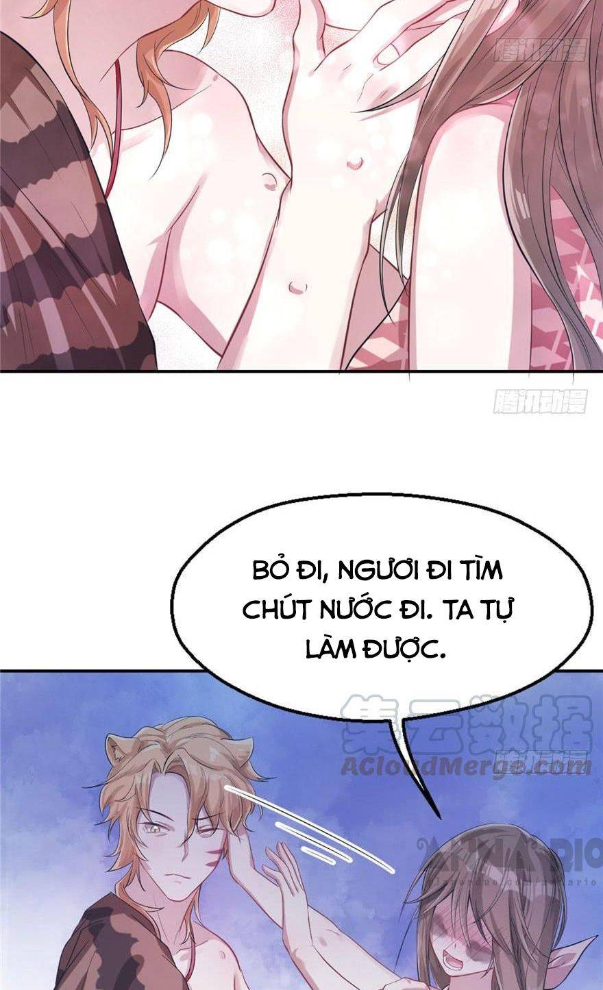 Thảnh Thơi Thú Thế Chủng Chủng Điền, Sinh Sinh Tể - Chap 41