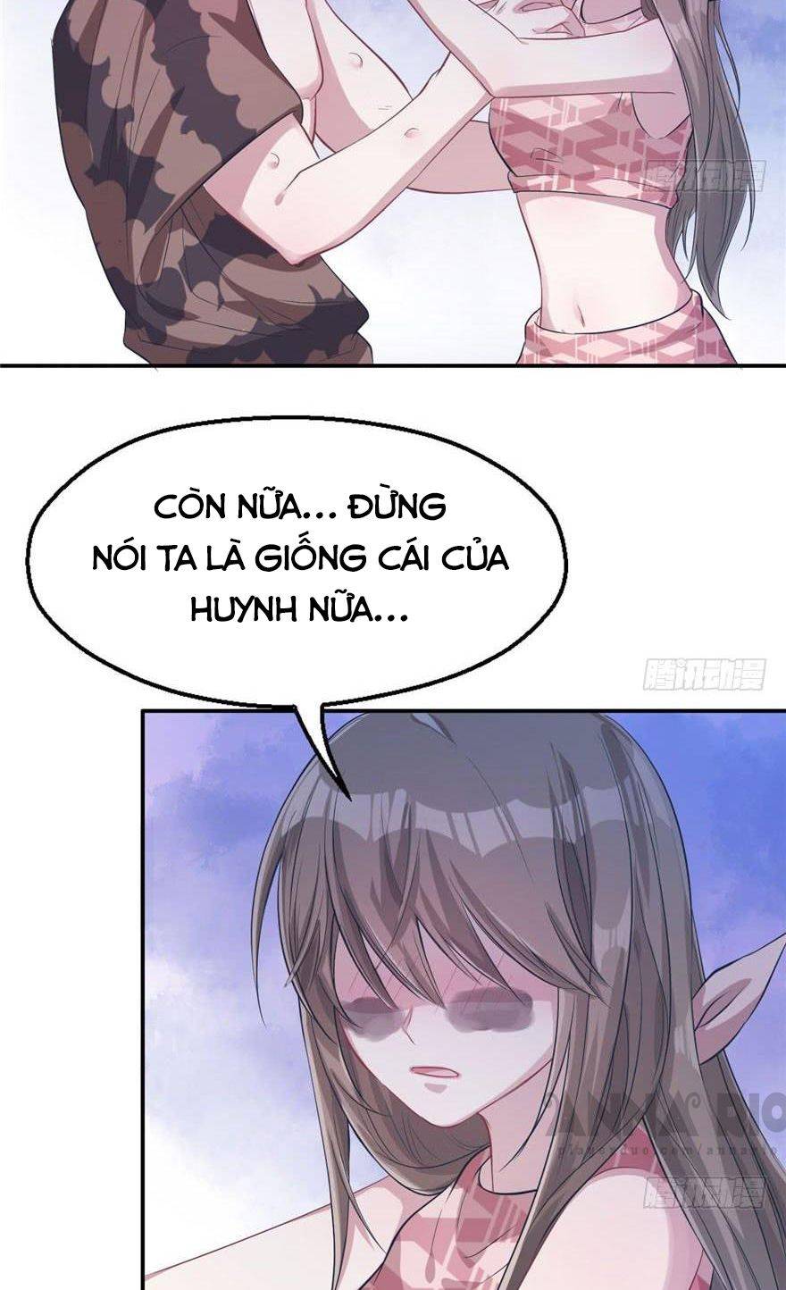 Thảnh Thơi Thú Thế Chủng Chủng Điền, Sinh Sinh Tể - Chap 41