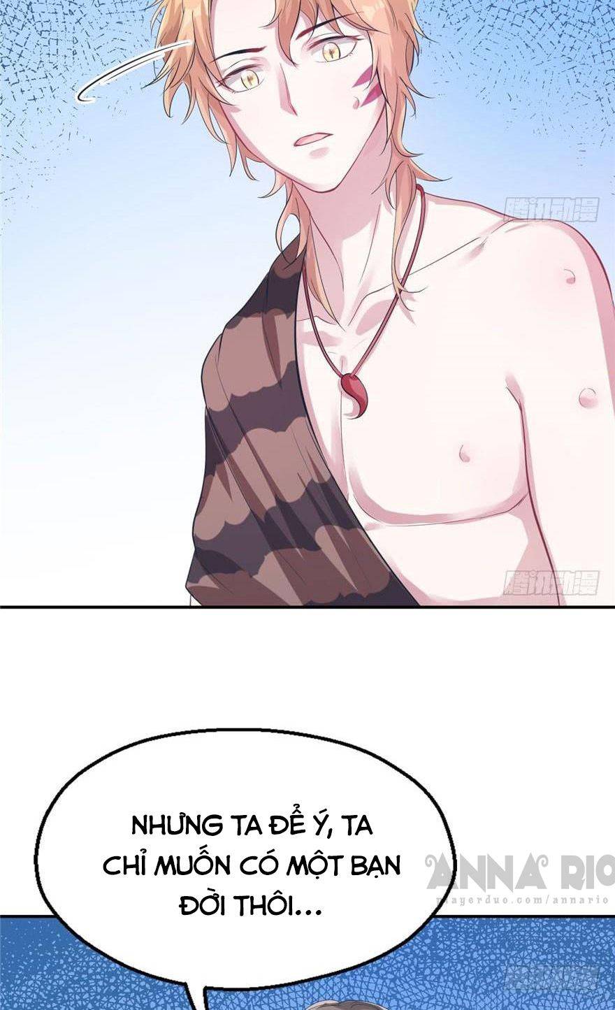 Thảnh Thơi Thú Thế Chủng Chủng Điền, Sinh Sinh Tể - Chap 41