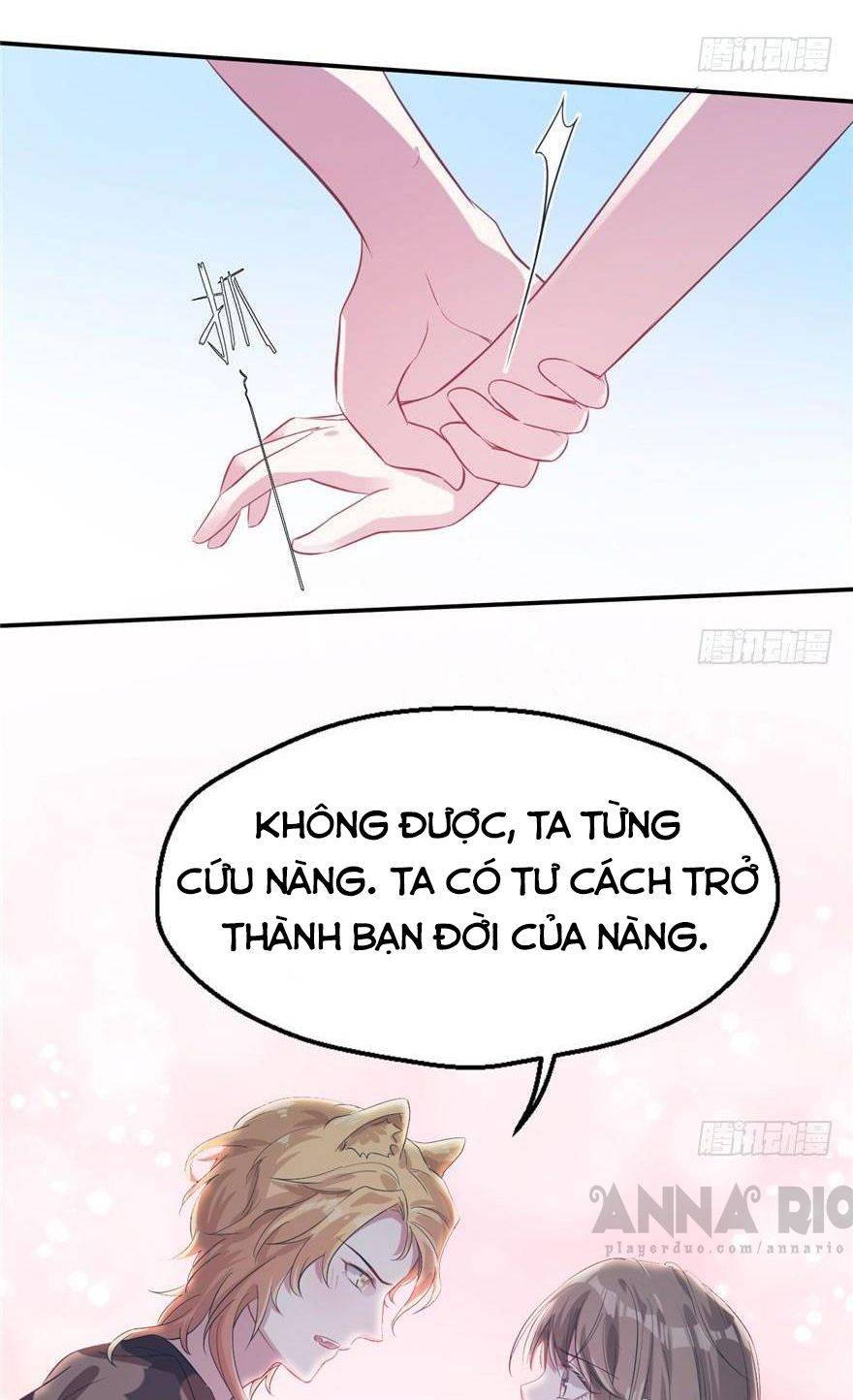 Thảnh Thơi Thú Thế Chủng Chủng Điền, Sinh Sinh Tể - Chap 41