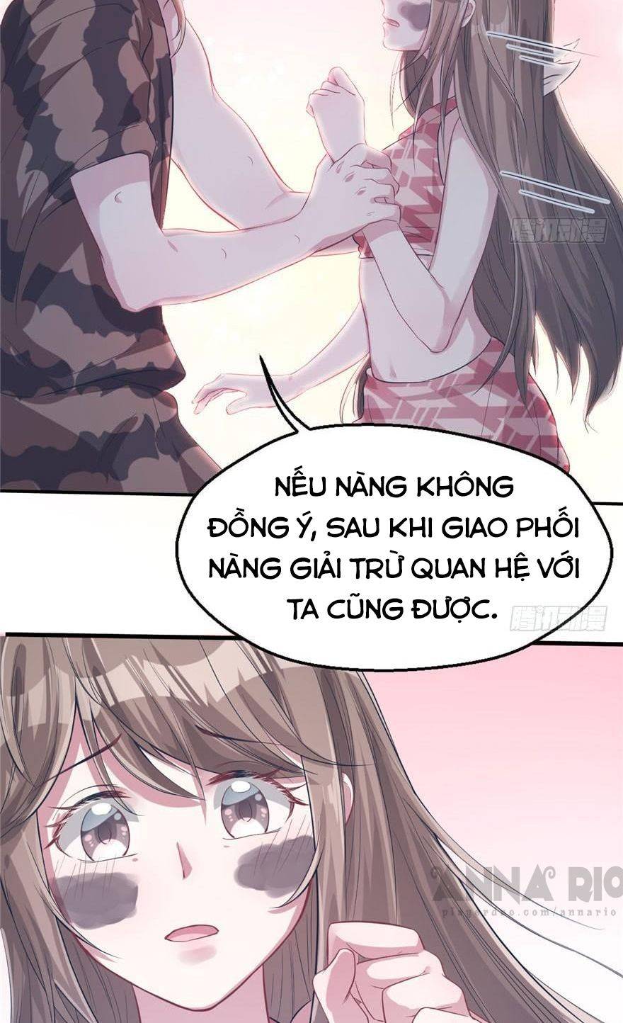 Thảnh Thơi Thú Thế Chủng Chủng Điền, Sinh Sinh Tể - Chap 41