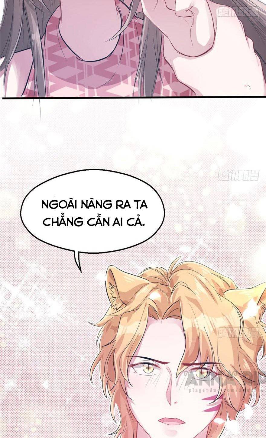 Thảnh Thơi Thú Thế Chủng Chủng Điền, Sinh Sinh Tể - Chap 41