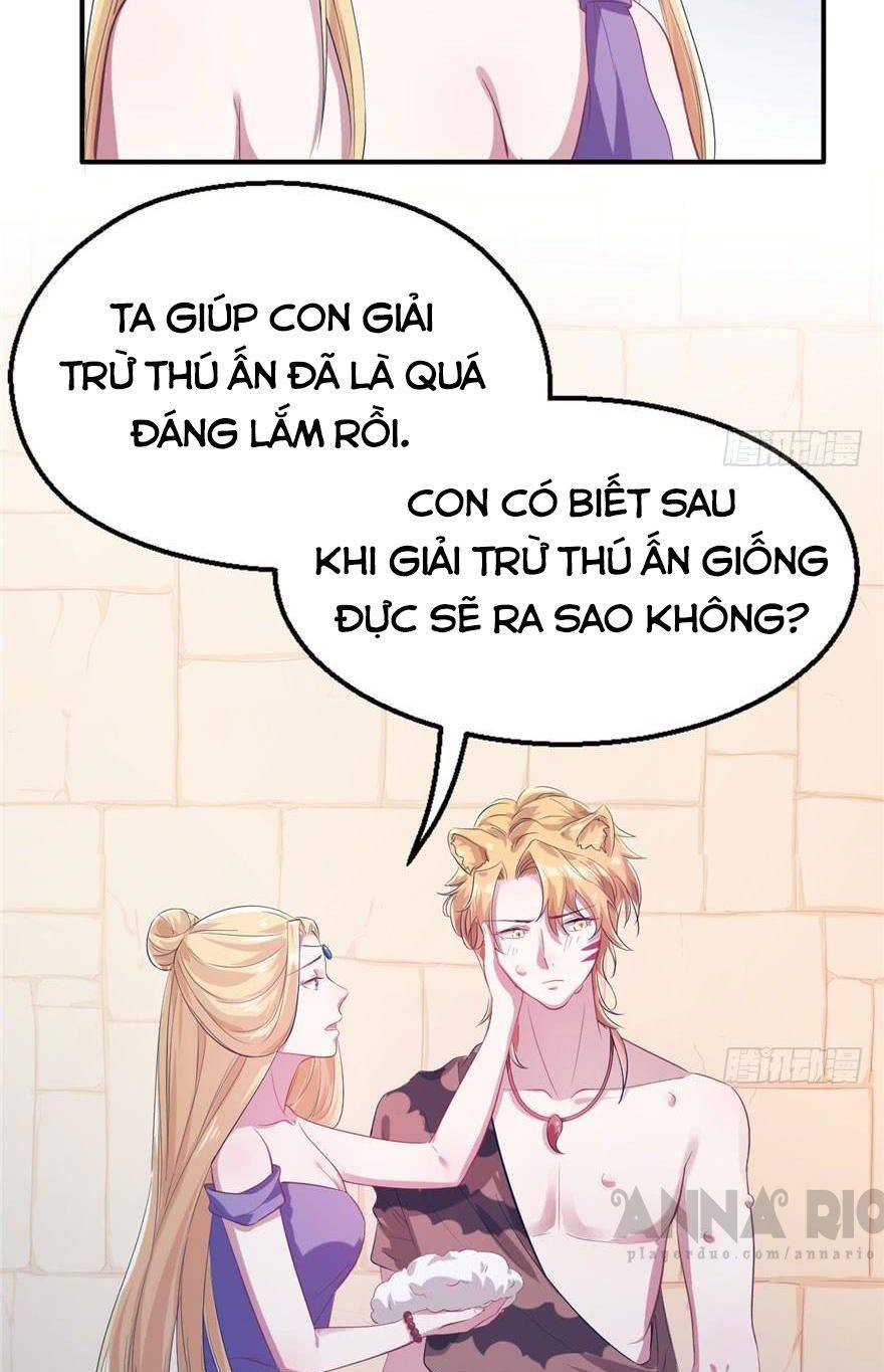 Thảnh Thơi Thú Thế Chủng Chủng Điền, Sinh Sinh Tể - Chap 41