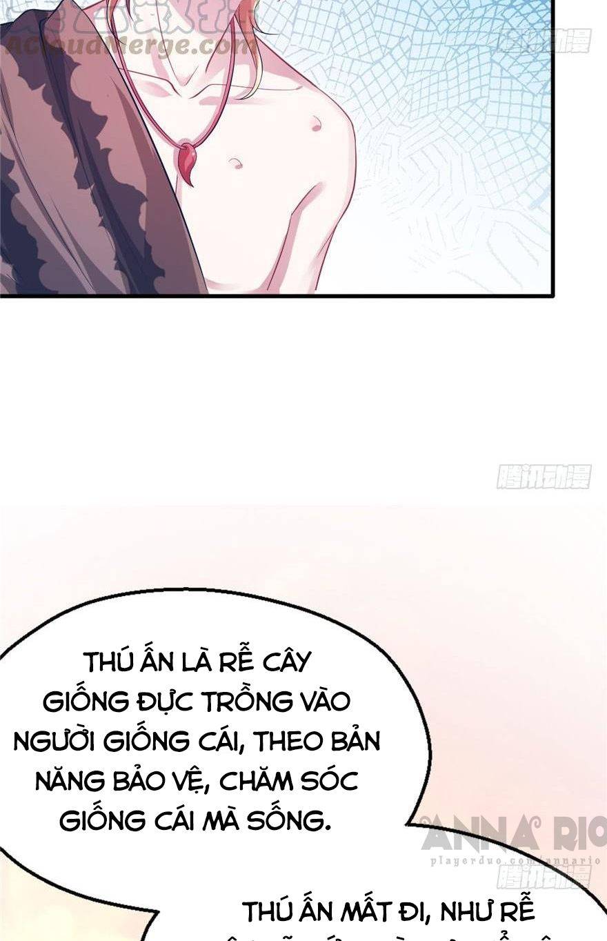 Thảnh Thơi Thú Thế Chủng Chủng Điền, Sinh Sinh Tể - Chap 41