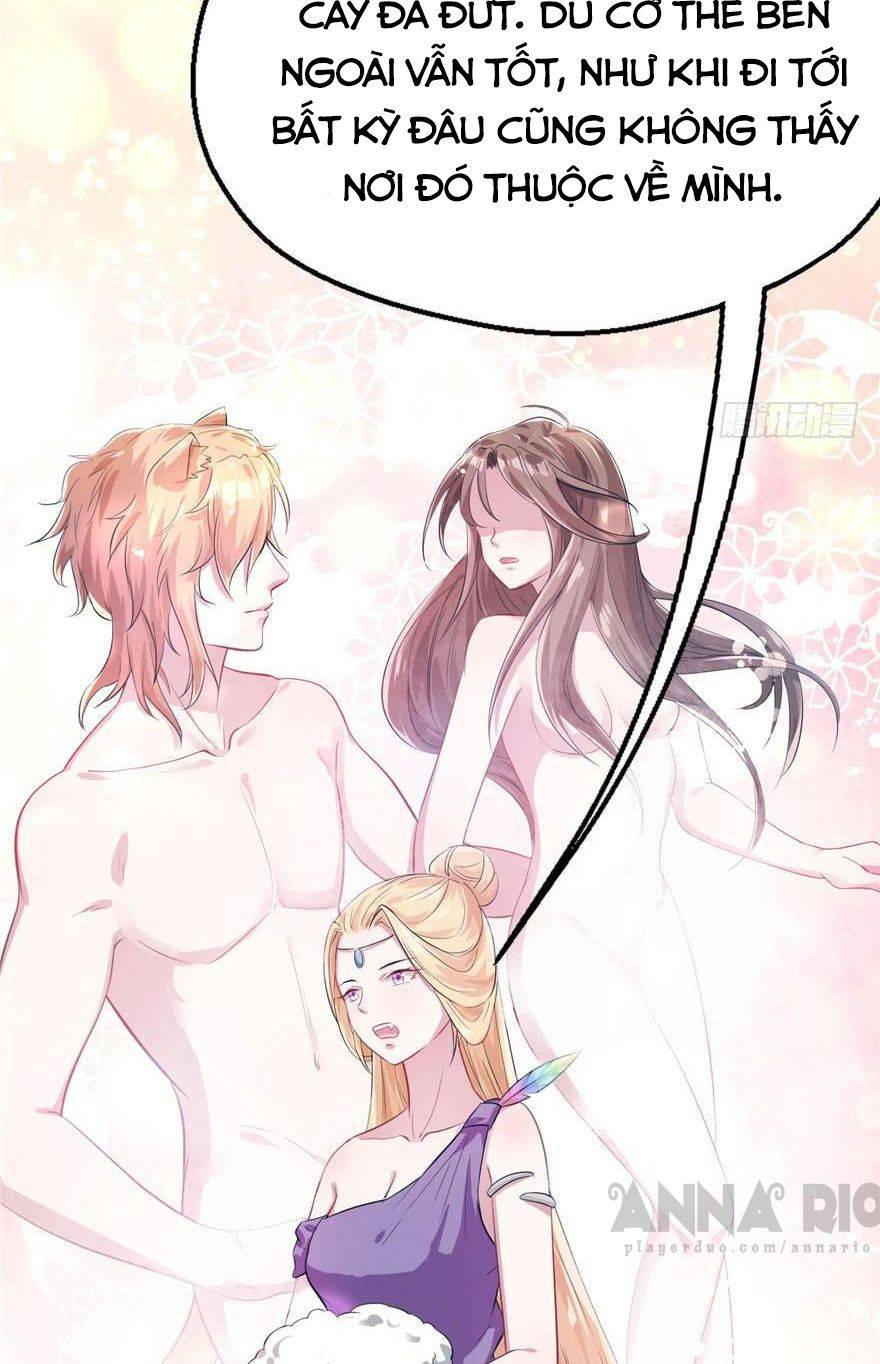 Thảnh Thơi Thú Thế Chủng Chủng Điền, Sinh Sinh Tể - Chap 41